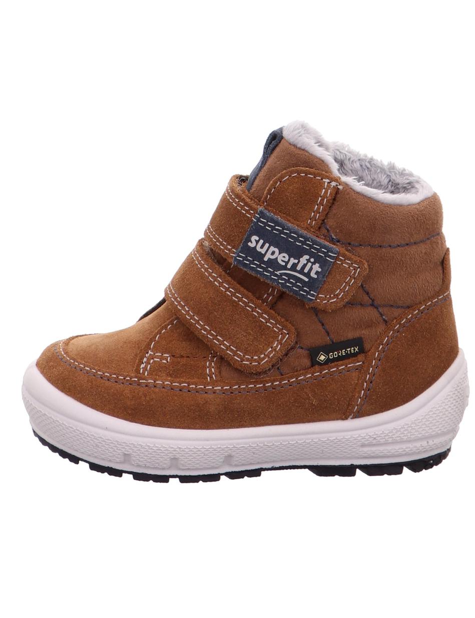 Winterstiefel GROOVY