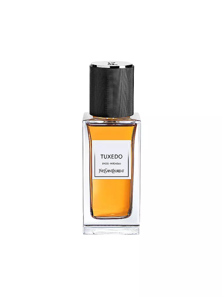 YVES SAINT LAURENT Le Vestiaire des Parfums Tuxedo 75ml keine Farbe