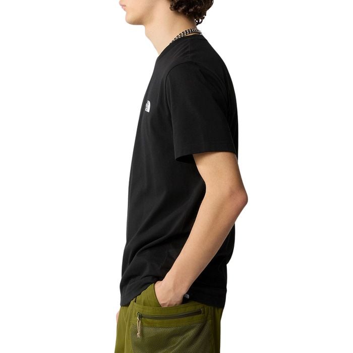 The North Face Simple Dome Shirt Heren