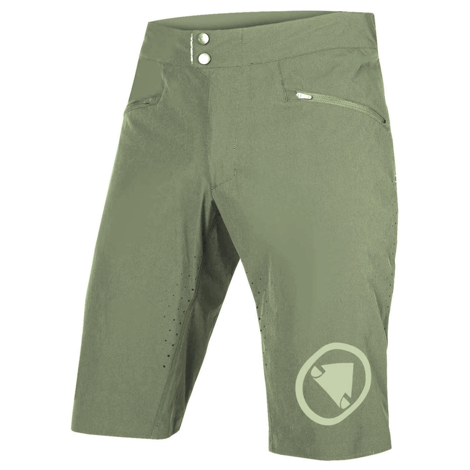 Singletrack Lite Shorts
