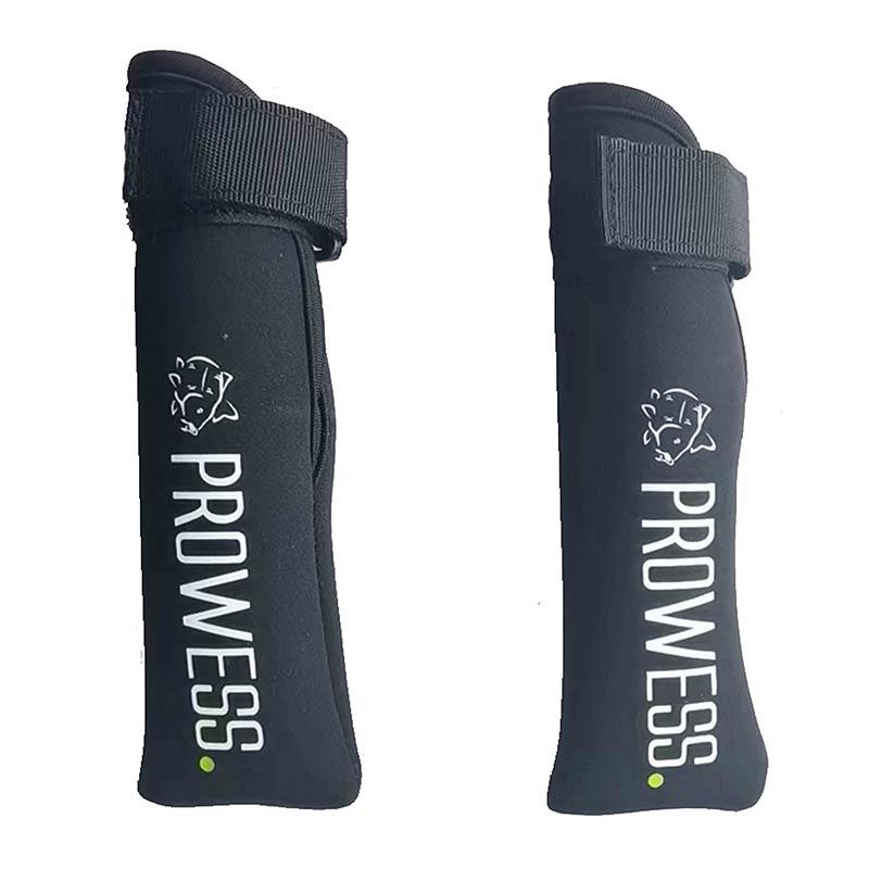 Protection Pointes Prowess