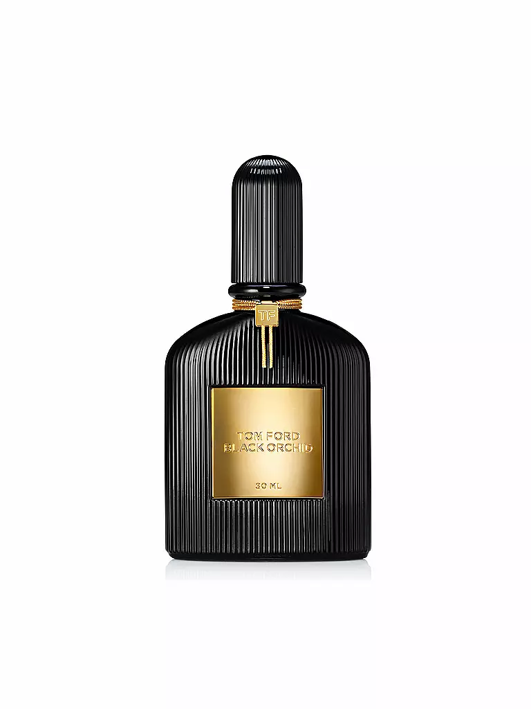 TOM FORD BEAUTY Signature Black Orchid Parfum  30ml keine Farbe