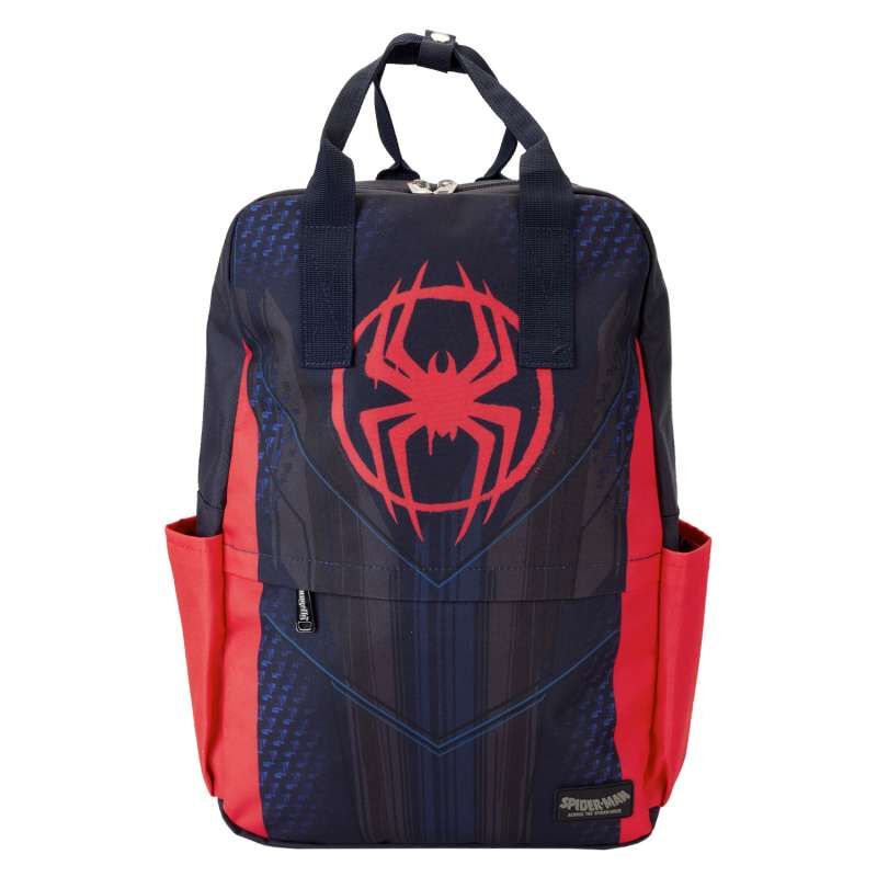 Loungefly - Miles Morales | Spider-Man Mini Sac À Dos