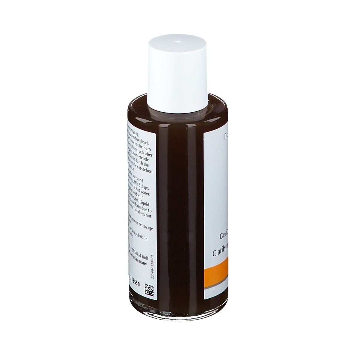 Dr. Hauschka® Gesichtsdampfbad