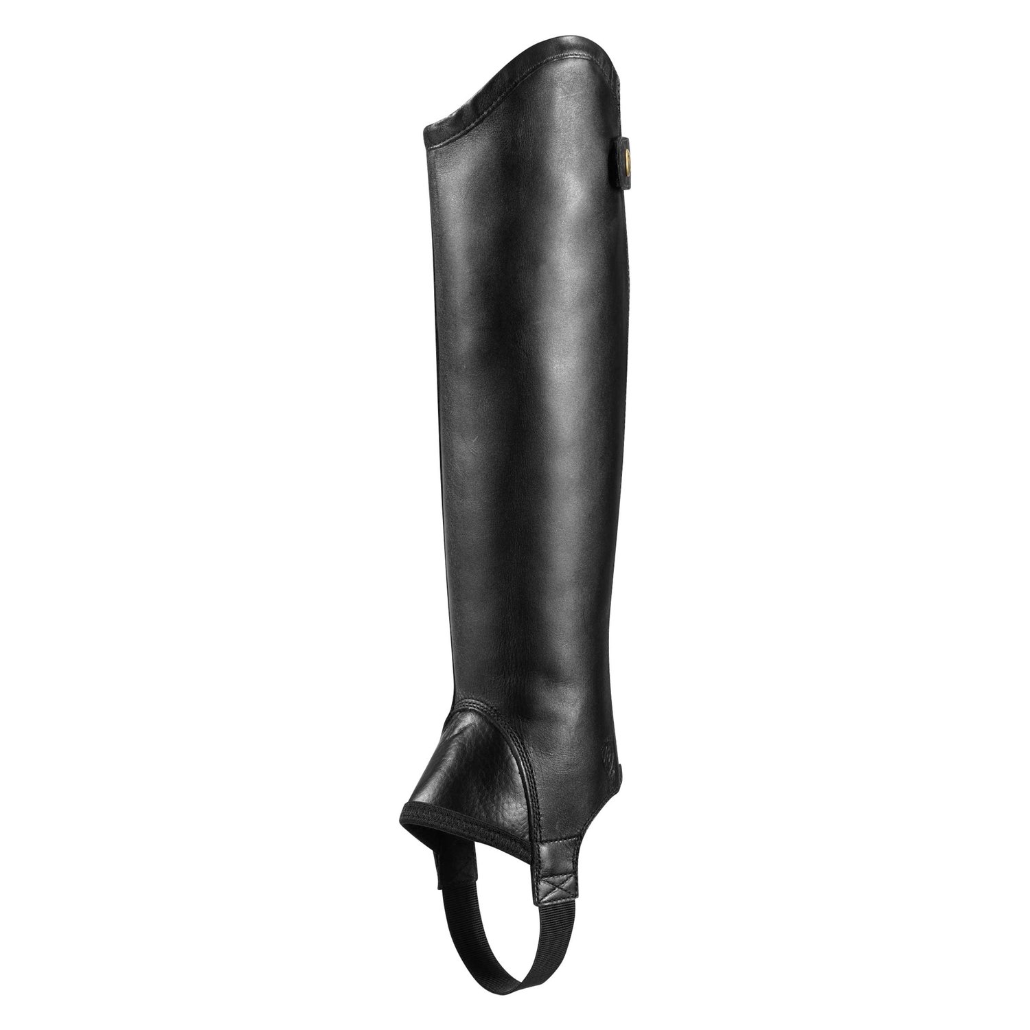 ARIAT Half-Chaps Concord  - schwarz