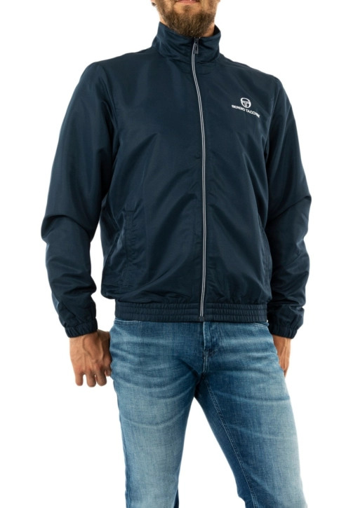 blousons ete sergio tacchini carson bleu