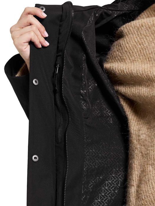 Ilma Parka 8 Women regnjakke