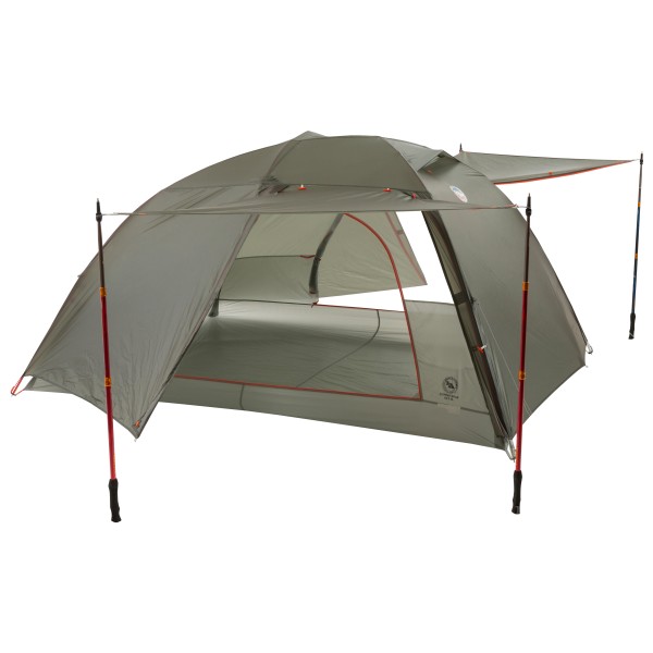 Big Agnes - Copper Spur UL3 XL - Tente 3 places