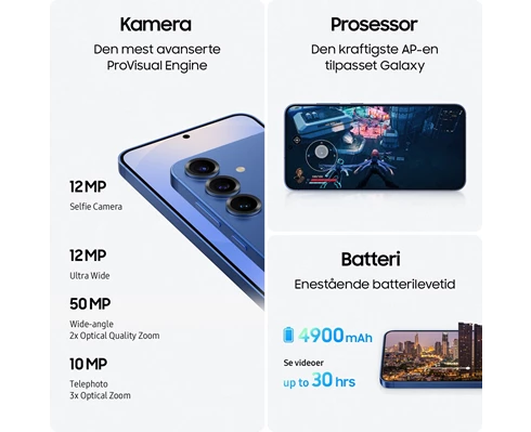 Samsung Galaxy S25  256GB ICYBLUE