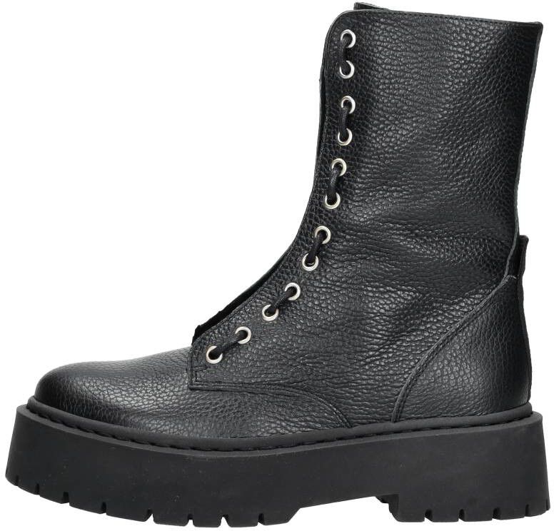 Steve Madden Odilia zwart