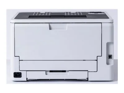 Brother HL-L3220CWE - Printer - farve - LED - A4/Legal - 600 x 2400 dpi - op til 18 spm (mono) / op til 18 spm (farve) - kapacitet: 250 ark - USB 2.0, Wi-Fi(n)