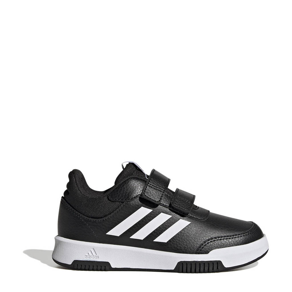 adidas Tensaur 2.0 sneakers zwart/wit