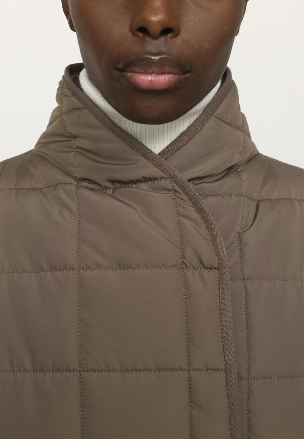 Soft Rebels SRAurelia Jacket Morel