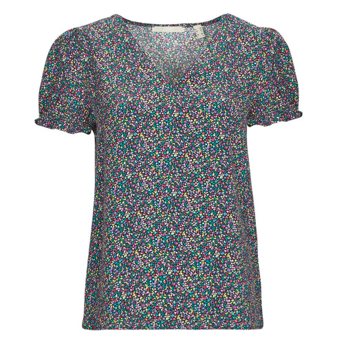 Esprit - CVE BLOUSE - Multicolore