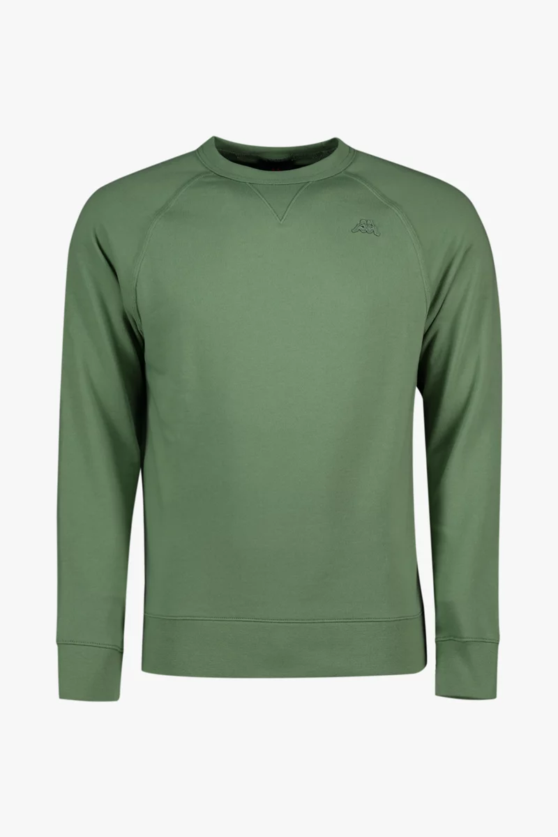 Kappa Didier Terry Herren Pullover