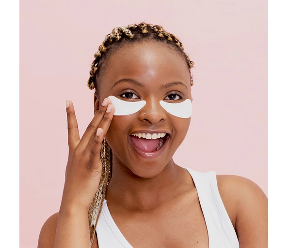 SKINREPUBLIC Retinol Hydra Eye Patch 3 Stück