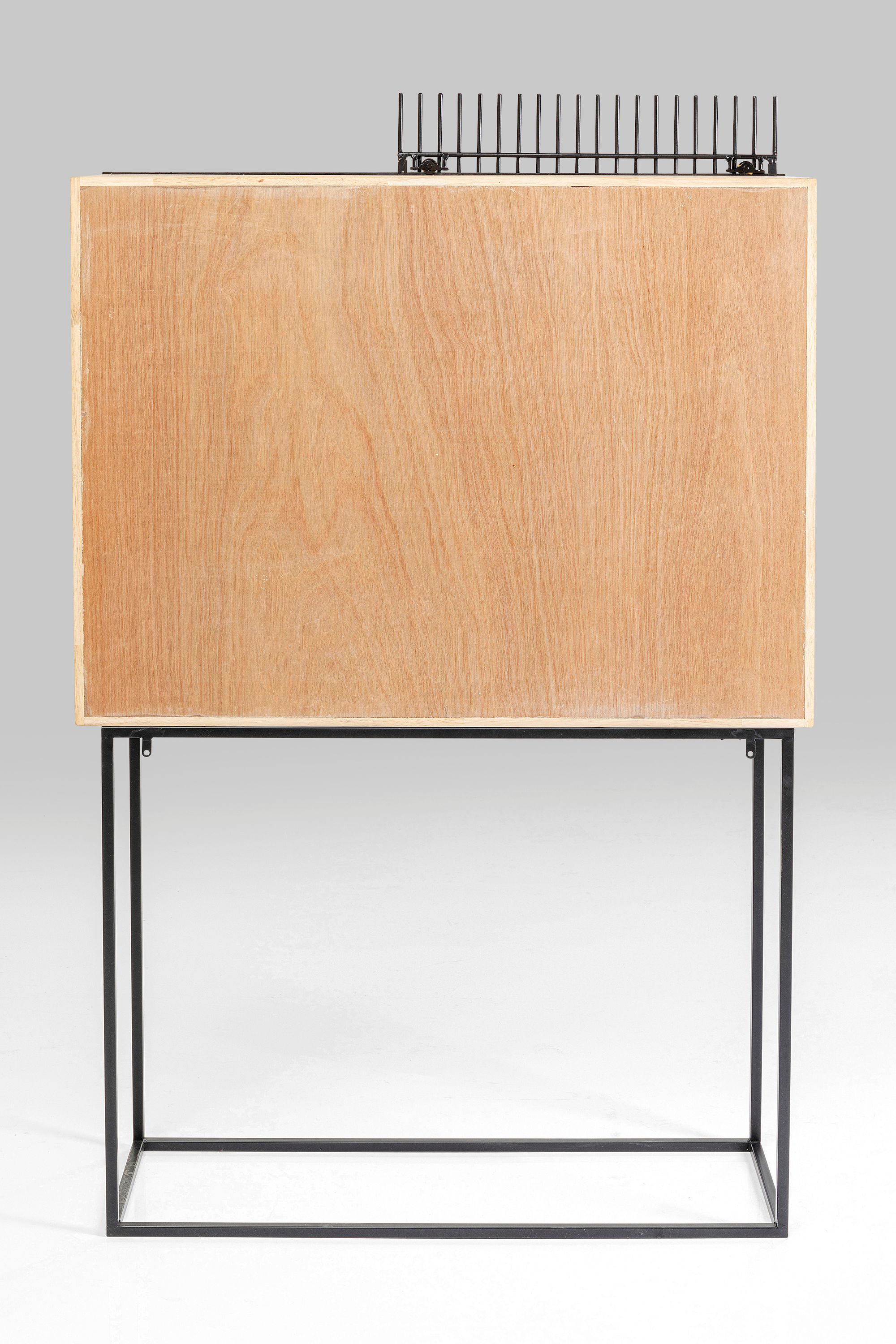 Highboard COPENHAGEN 90