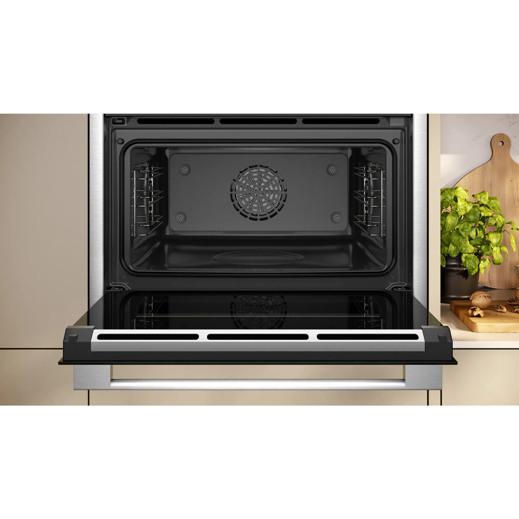 Neff Backofen C24FS31N0 N 90
