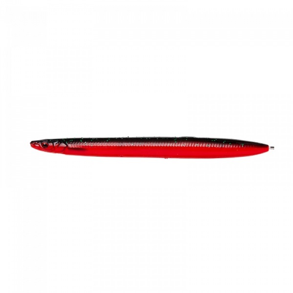 Savage Gear 3D Soft Line Thru Sandeel 12,5cm 20gr