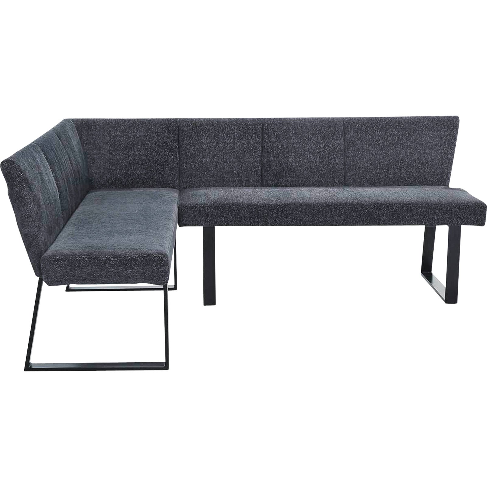 Eckbank Emporio Stoff Chenille