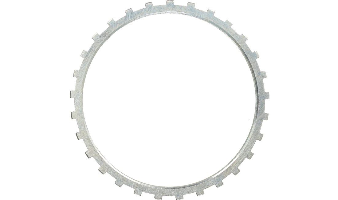 ABS ring, Ø 96 x T 29 x B 11,5