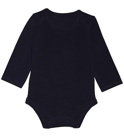 Calvin Klein Body L/Æ - Monogramm - Night Sky