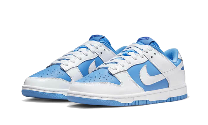 Nike Dunk Low Reverse UNC - 48h Delivery