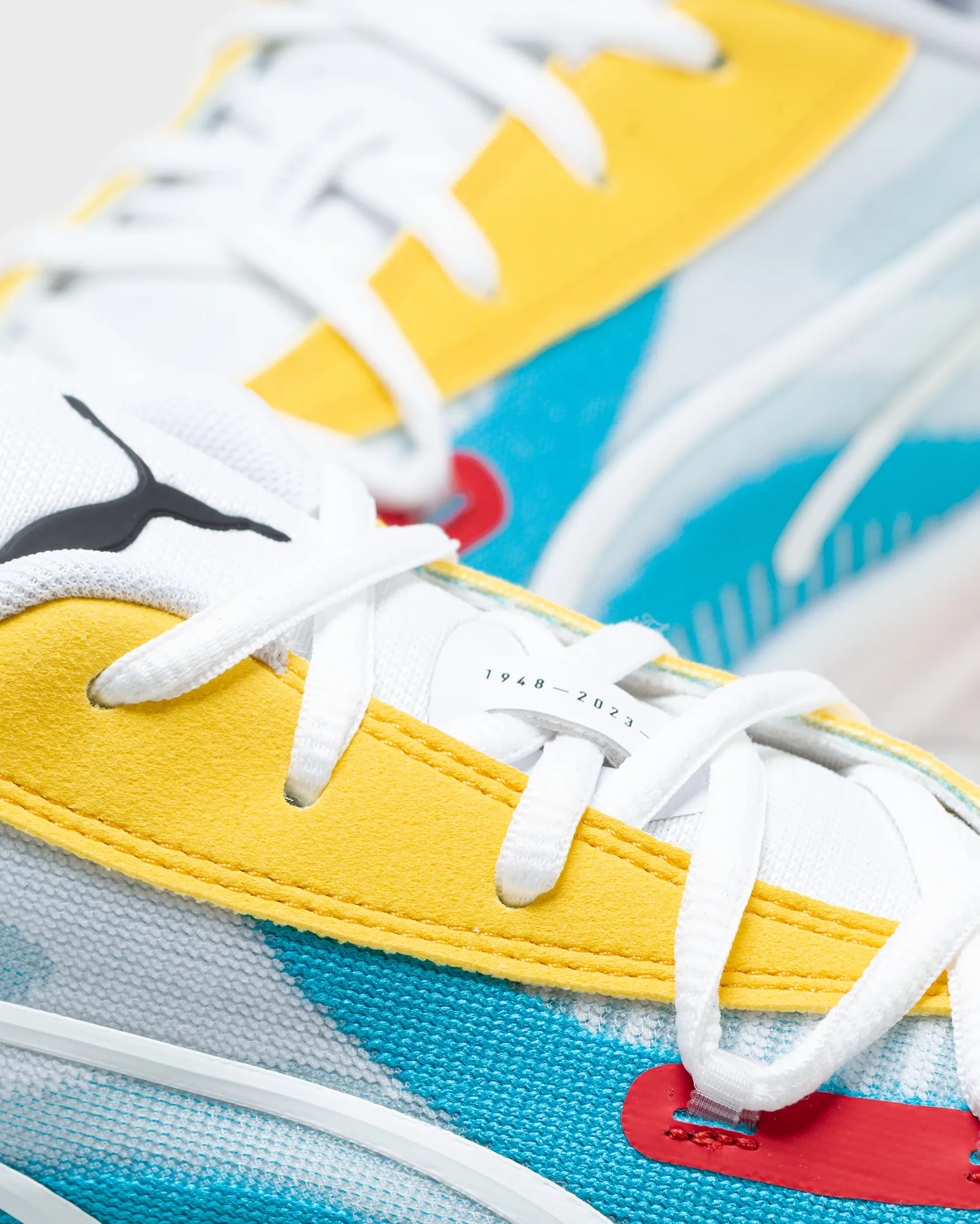 Puma All-Pro Nitro