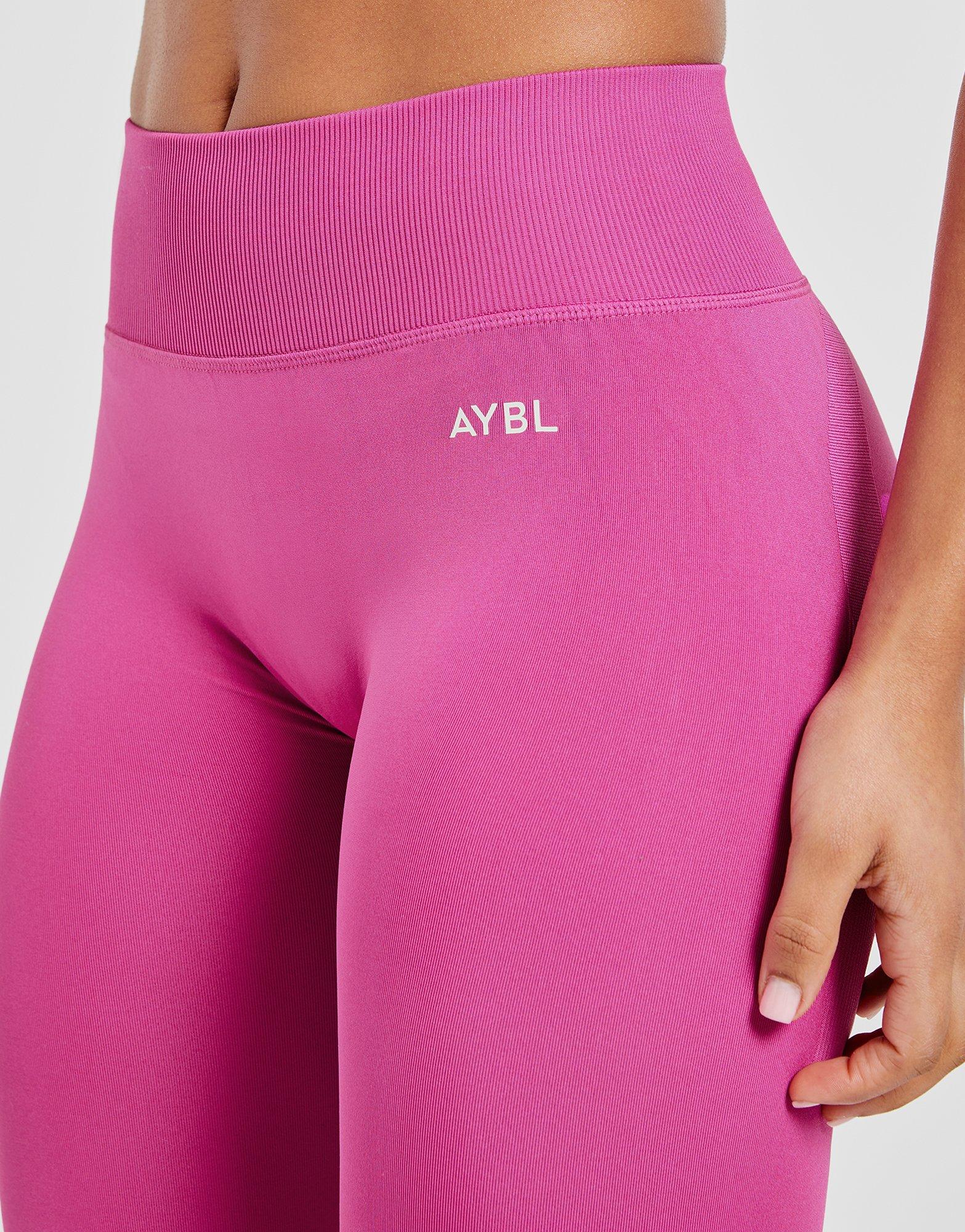 AYBL Legging Adapt Seamless Femme