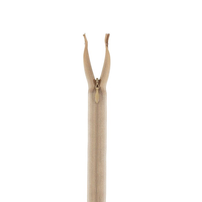 YKK-Blinde rits - 3mm