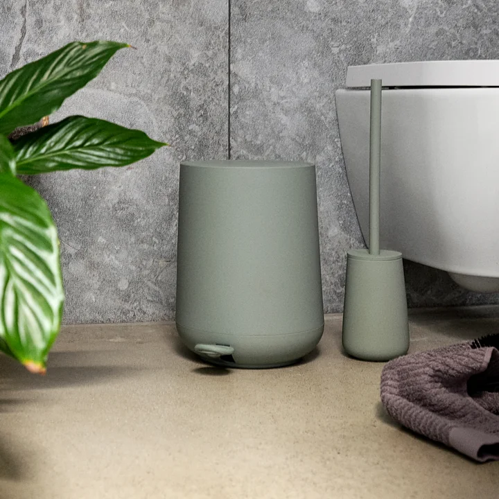 Zone Denmark - Nova Treteimer 3 L, taupe