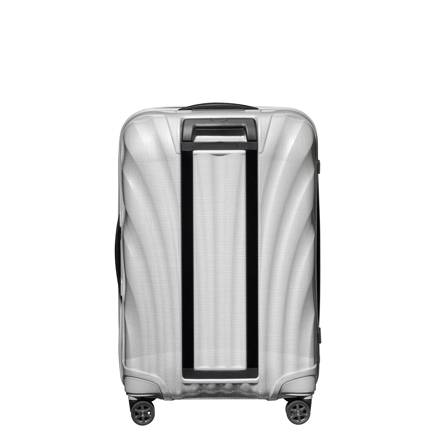 Samsonite C-Lite Spinner 69 off white