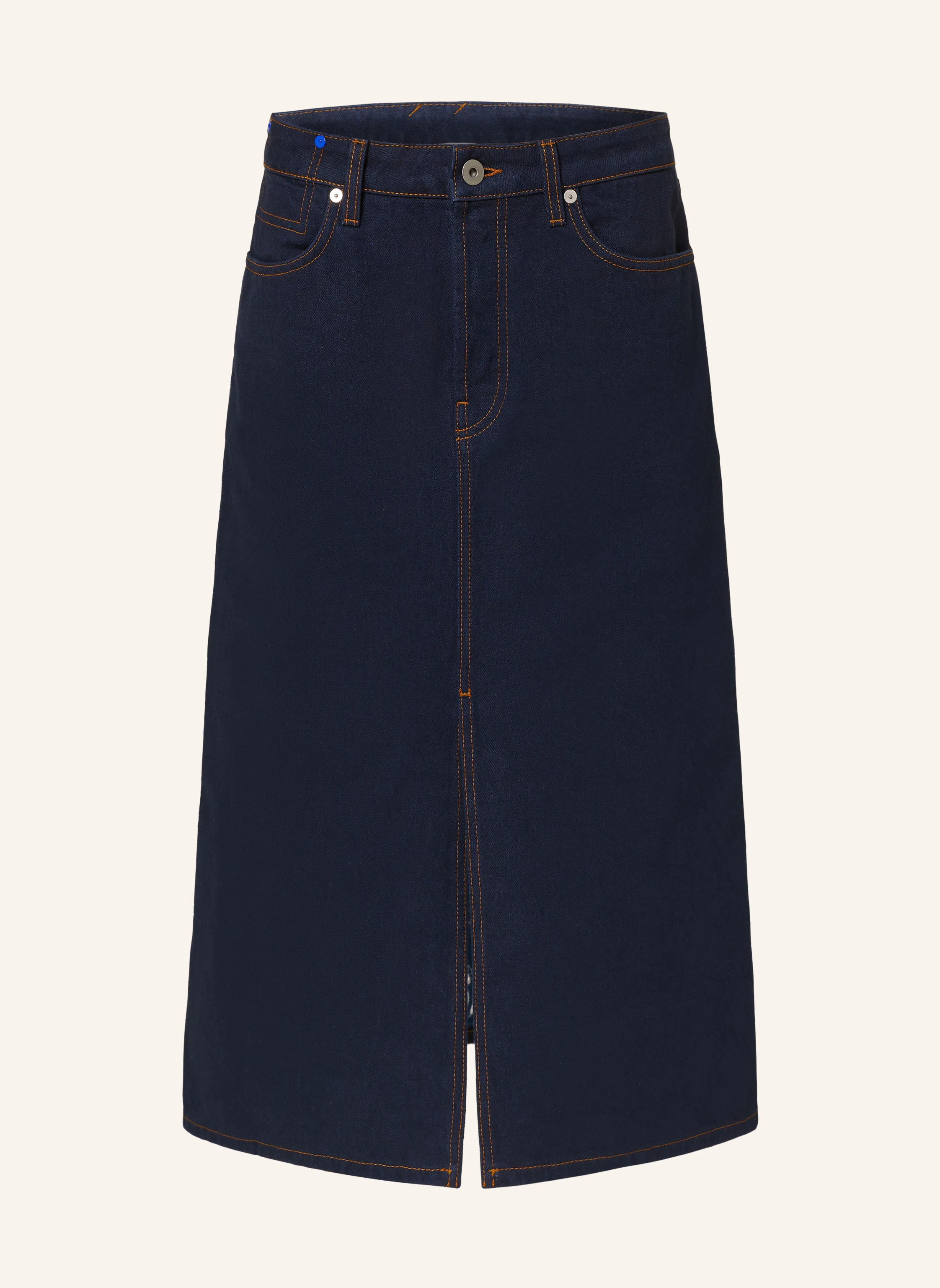 BURBERRY Jeansrock