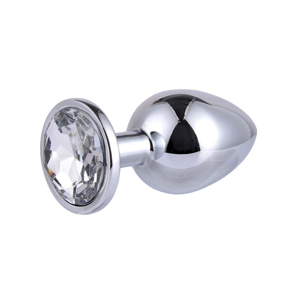 Sparkling Butt Plug Set