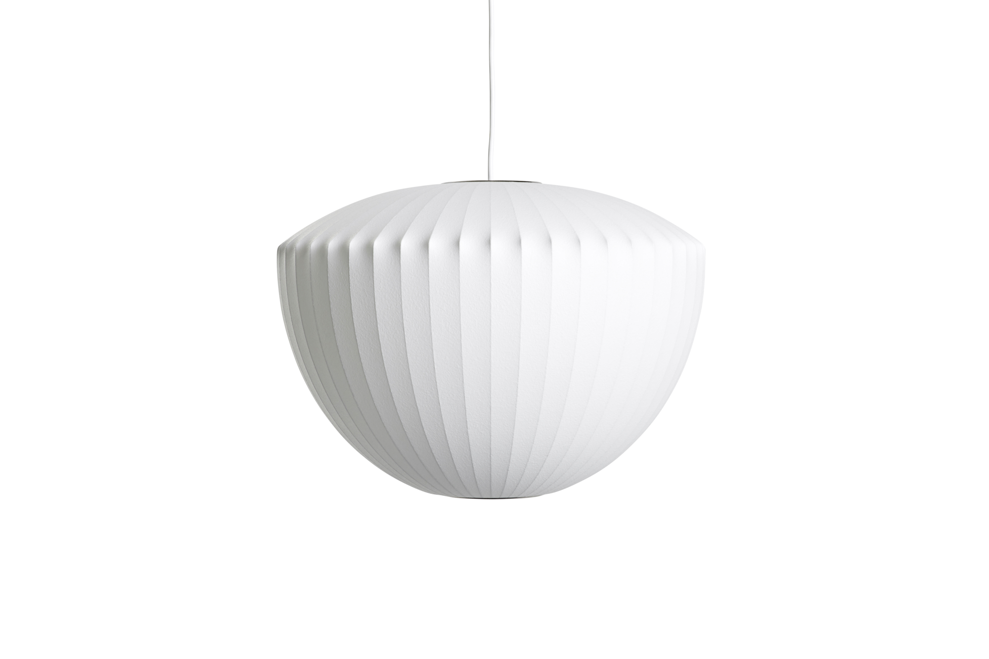 Hanglamp Nelson Apple Bubble
