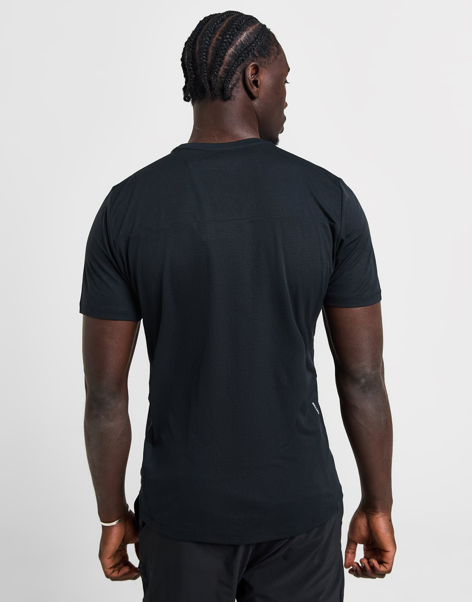 Salewa T-shirt Puez Sporty Dry Homme