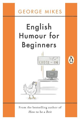 English Humour for Beginners (Paperback)