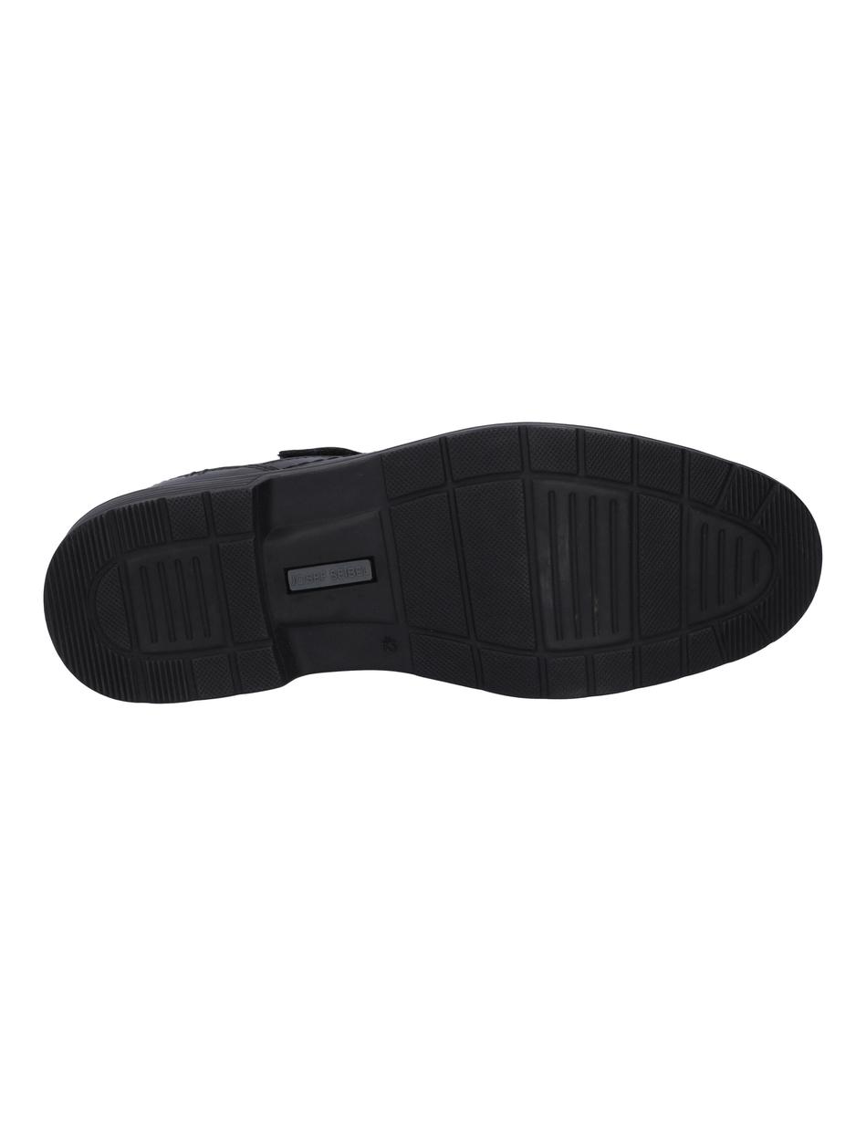 Slipper Alastair 08, schwarz