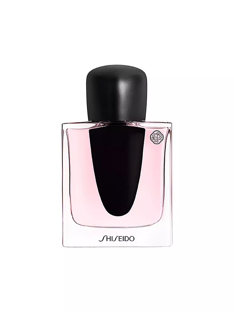 SHISEIDO Ginza Eau de Parfum Spray 50ml keine Farbe