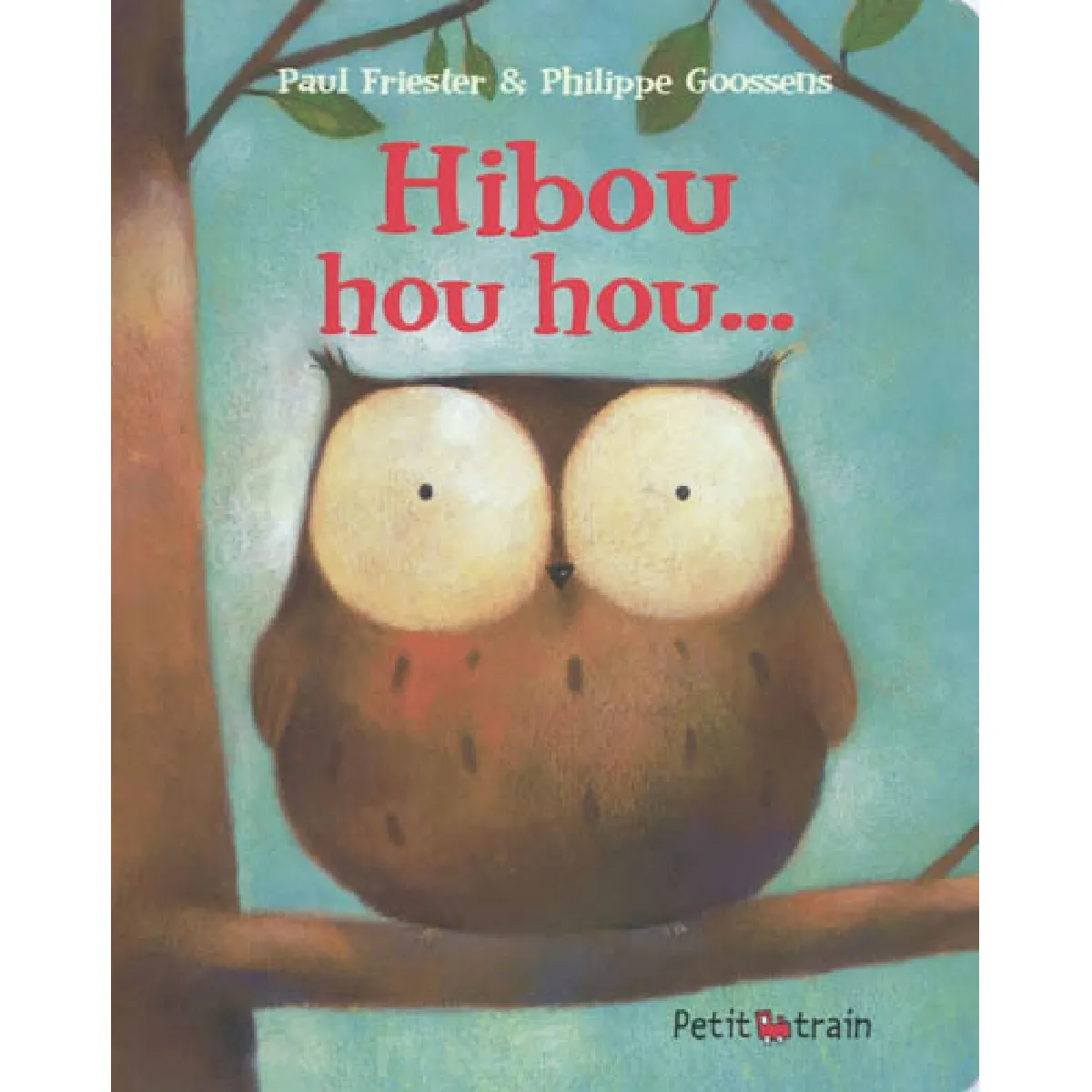Hibou hou hou... · Occasion