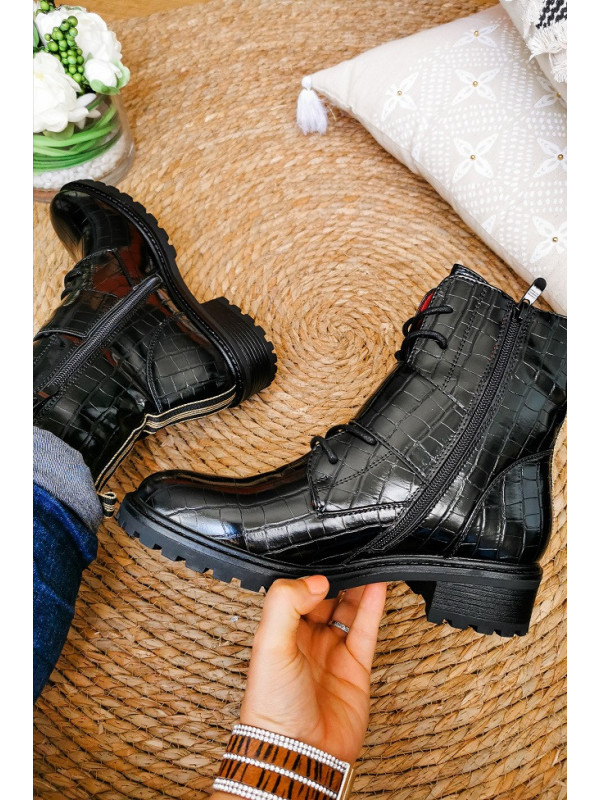 Bottines Lilou