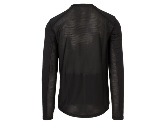 AGU MTB Langærmet Jersey Sort