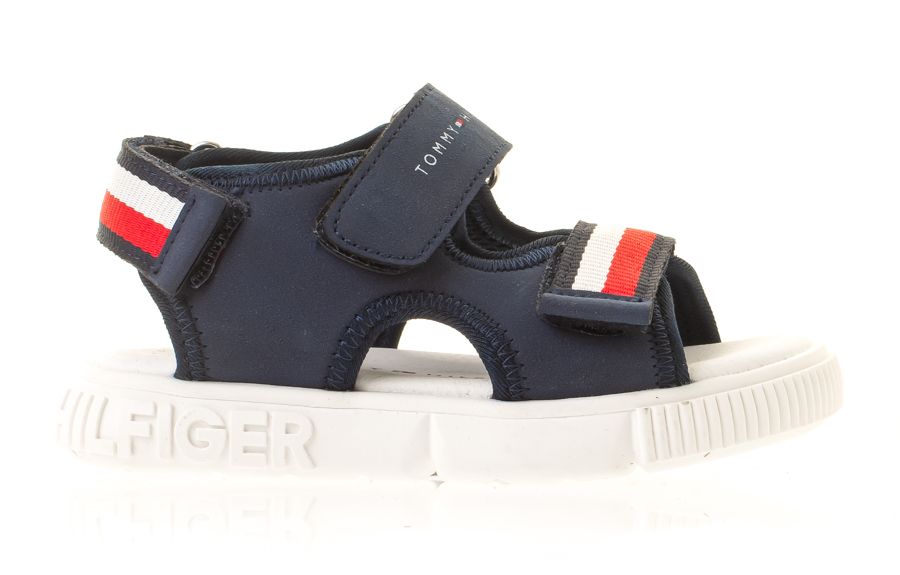 Tommy Hilfiger Velcro Sandal