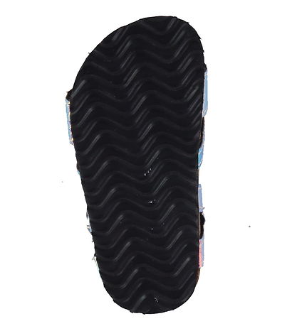 Name It Sandaler - NmfFiona - Easter Egg/Iridescent