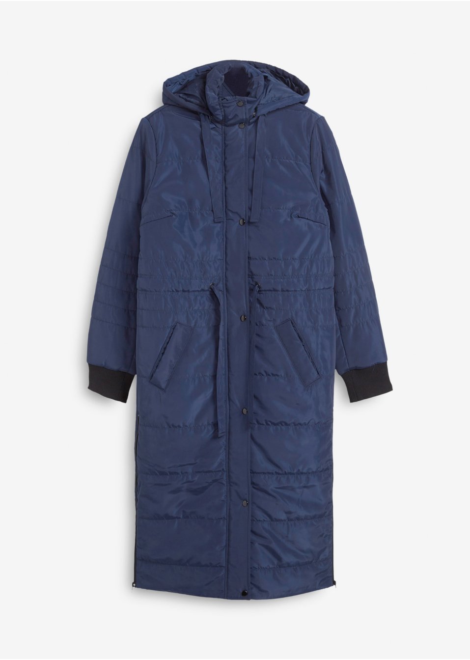 Manteau matelassé
