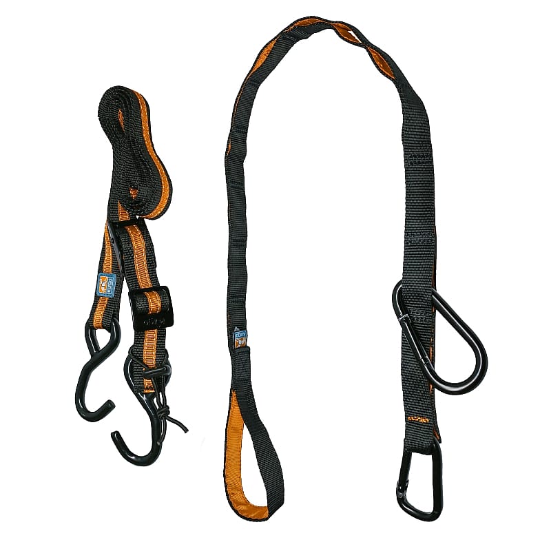 De Kurgo Zip-Line, de beste combinatie van vrijheid en veiligheid voor uw hond achterin de auto.