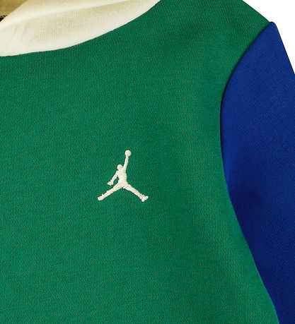 Jordan Sweatset - Schmerz Green