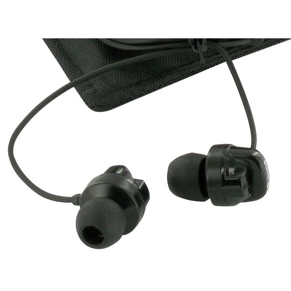 the t.bone EP 2 Dynamischer In-Ear-Hörer