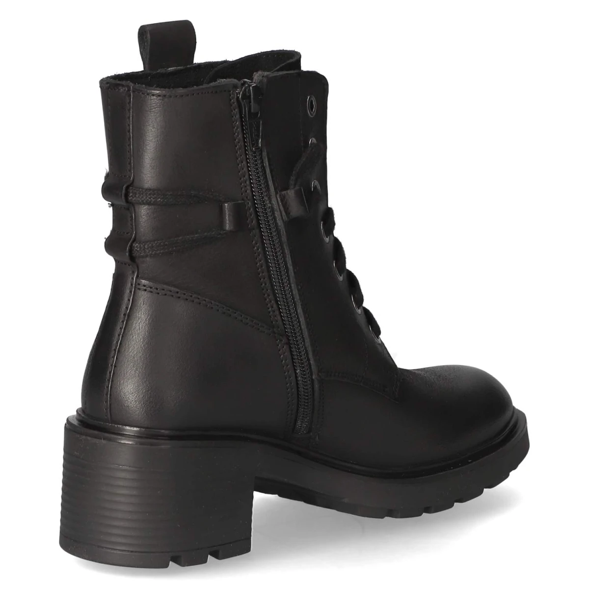BullboxerAnkle Boots - black