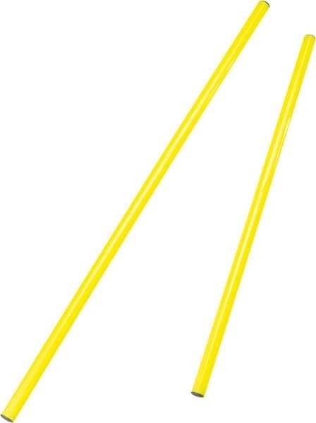 ***Hürdenstange 80 cm gelb